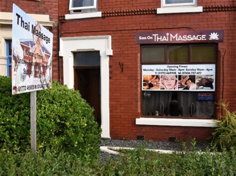 preston massage parlour|Massage services in Preston, Lancashire